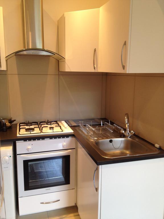 Appartement Caledonian *