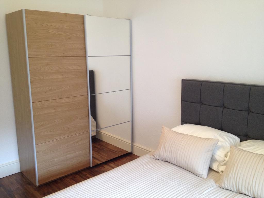 Appartement Caledonian *