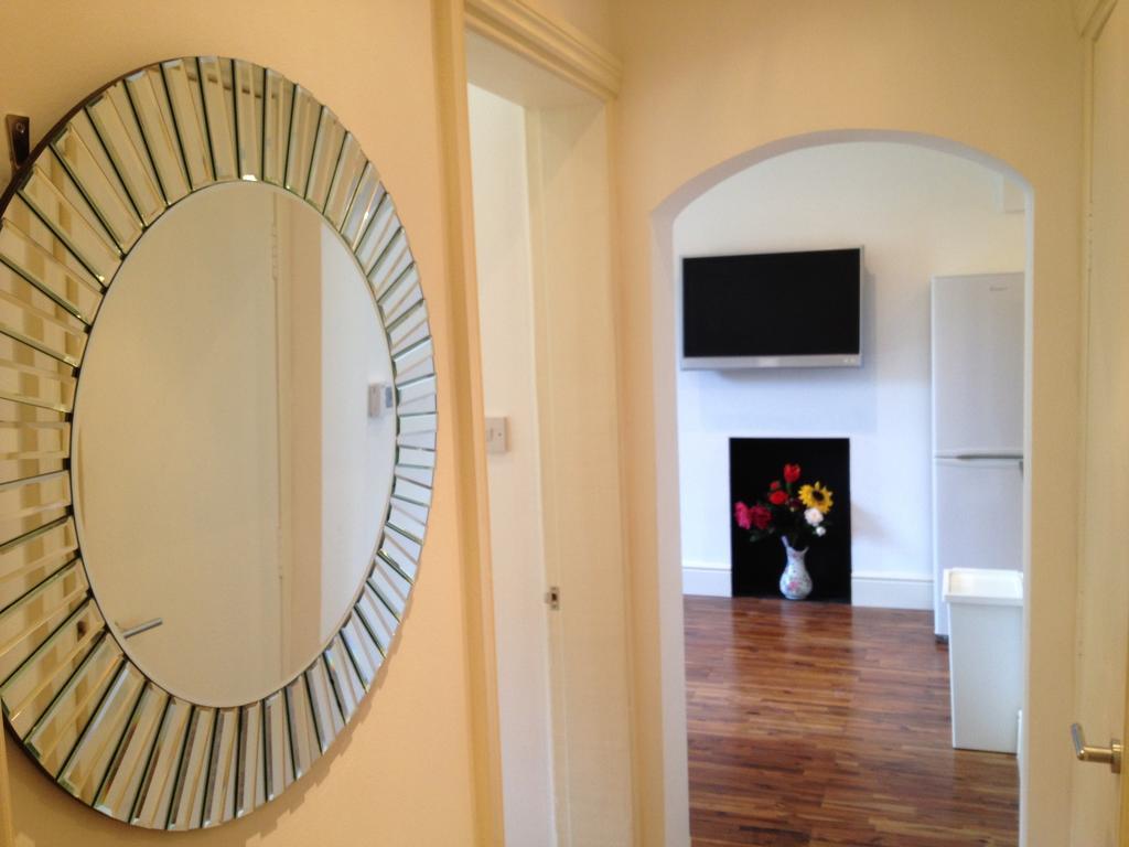 Caledonian Appartement Édimbourg